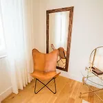 Principe Real Lightful And Charming Διαμέρισμα Lisboa
