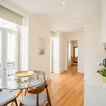 Διαμέρισμα Principe Real Lightful And Charming Lisboa