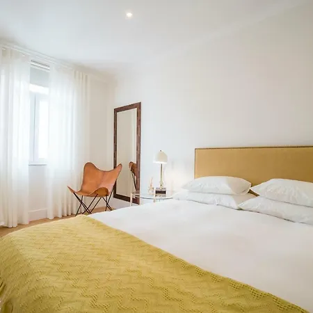 Principe Real Lightful And Charming Lissabon