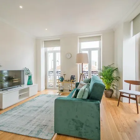 Principe Real Lightful And Charming *