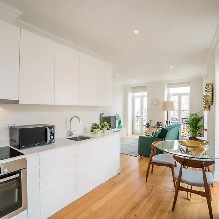 Principe Real Lightful And Charming * ליסבון