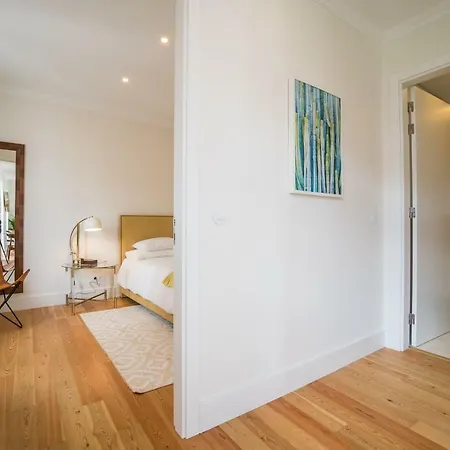 Principe Real Lightful And Charming * Lisboa