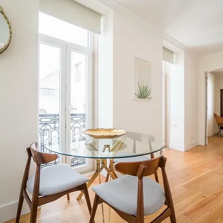 Principe Real Lightful And Charming * ליסבון