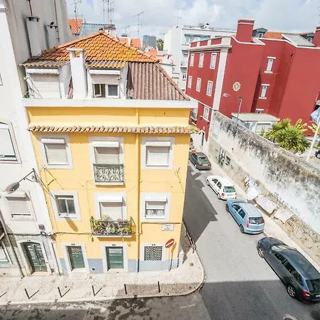 Principe Real Lightful And Charming *