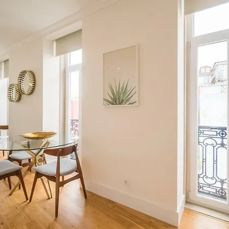 Principe Real Lightful And Charming 公寓