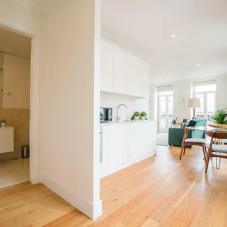 Principe Real Lightful And Charming * 리스본